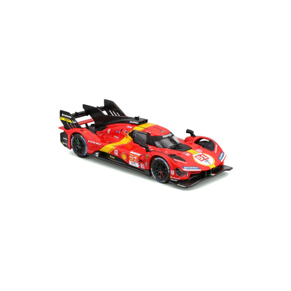 1:43 FERRARI RACING 499P LE MANS HYPERCAR (#51)