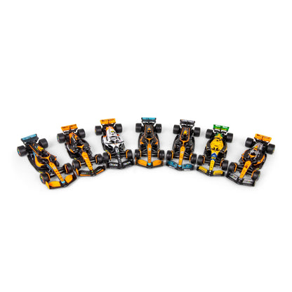McLaren F1 1:43 Luxury Gift Set with Display Stand