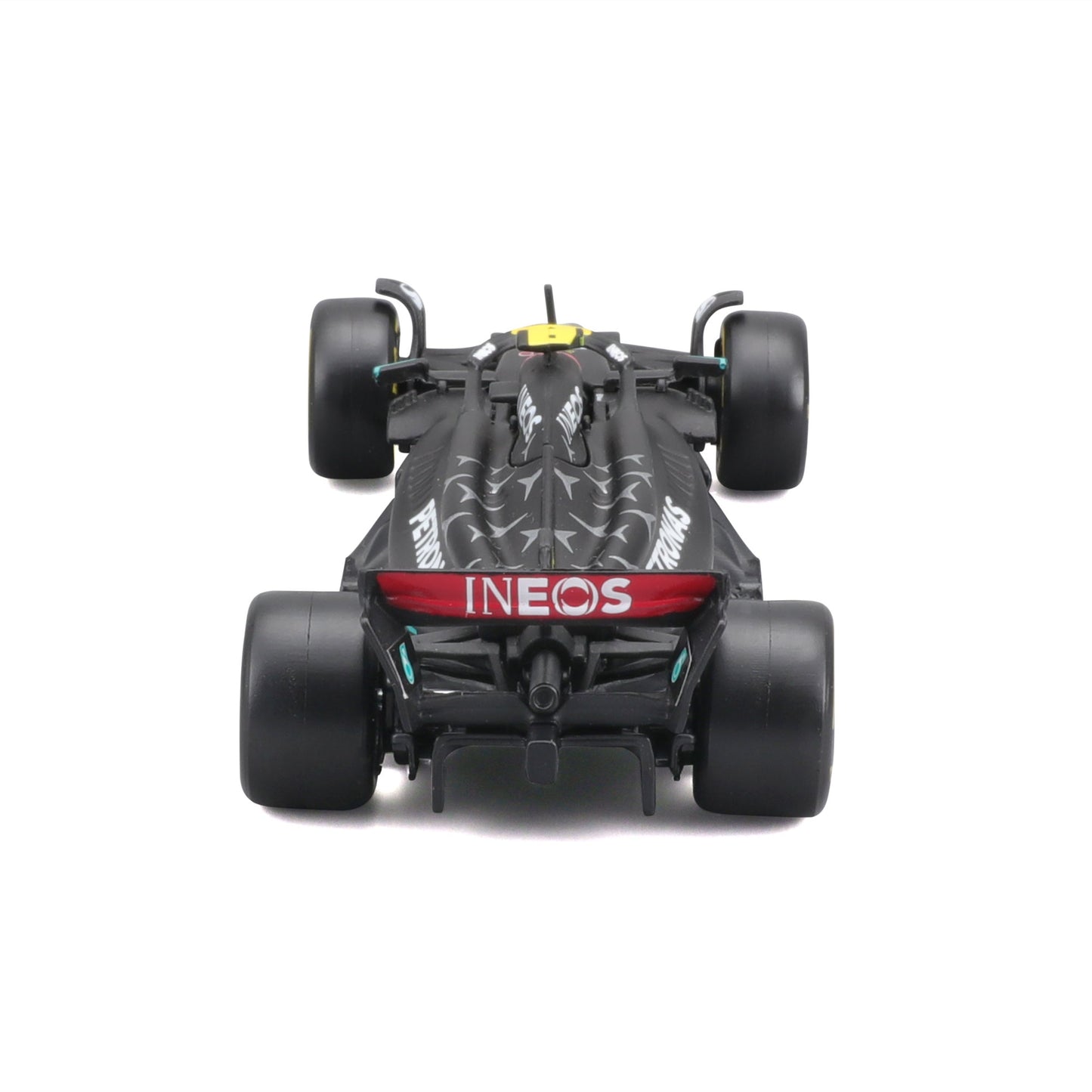 1:43 F1 MB W14 2023 HAMILTON IN DISPENSER