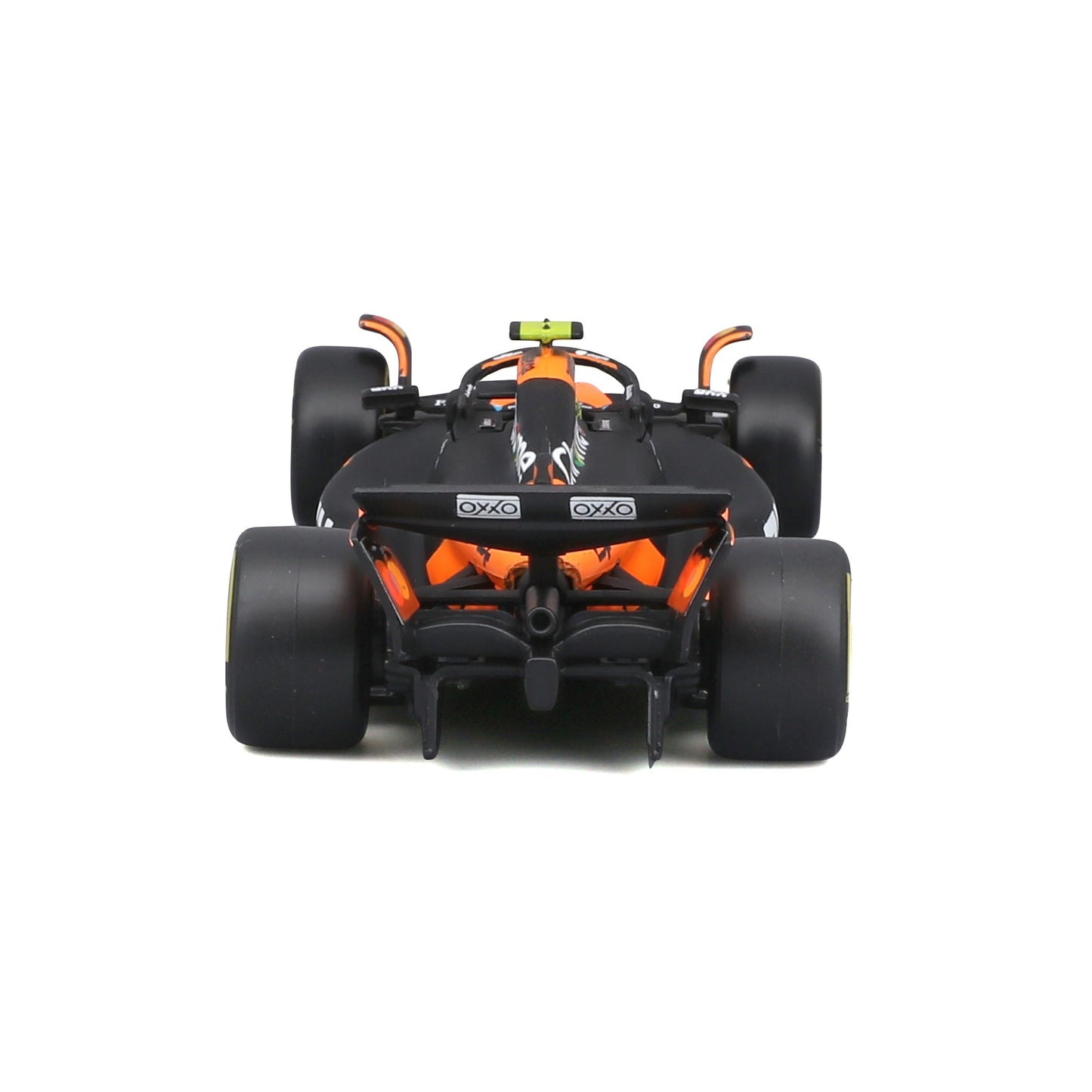 1:43 F1 MCLAREN MCL39 2025 NORRIS WITH HELMET