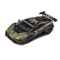 1:43 LAMBORGHINI HURACAN SUPER TROFEO EVO2
