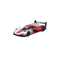1:43 PORSCHE PENSKE 963 LE MANS DAYTONA HYBRID 2024 WEC #6