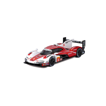 1:43 PORSCHE PENSKE 963 LE MANS DAYTONA HYBRID 2024 WEC #6