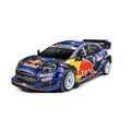 1:43 M-SPORT FORD 2025 WRT