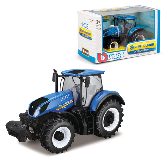 NEW HOLLAND T7.315 TRACTOR 1:32