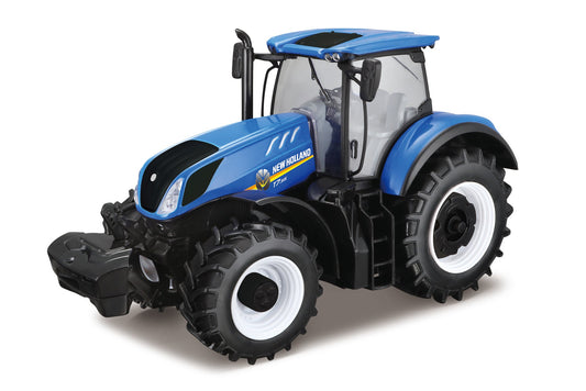 NEW HOLLAND T7.315 TRACTOR 1:32