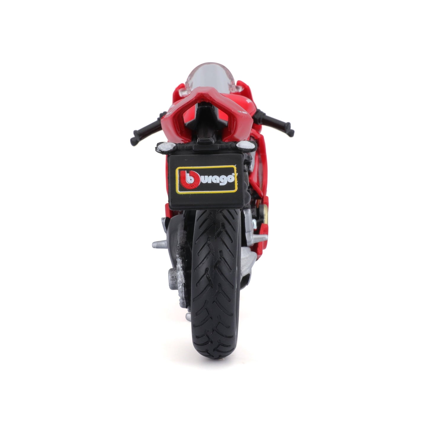 1:18 MOTORBIKE DUCATI PANIGALE V4 SUPERBIKE