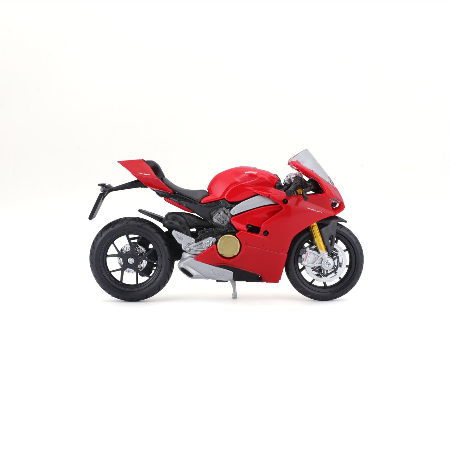 1:18 MOTO HONDA CRF450