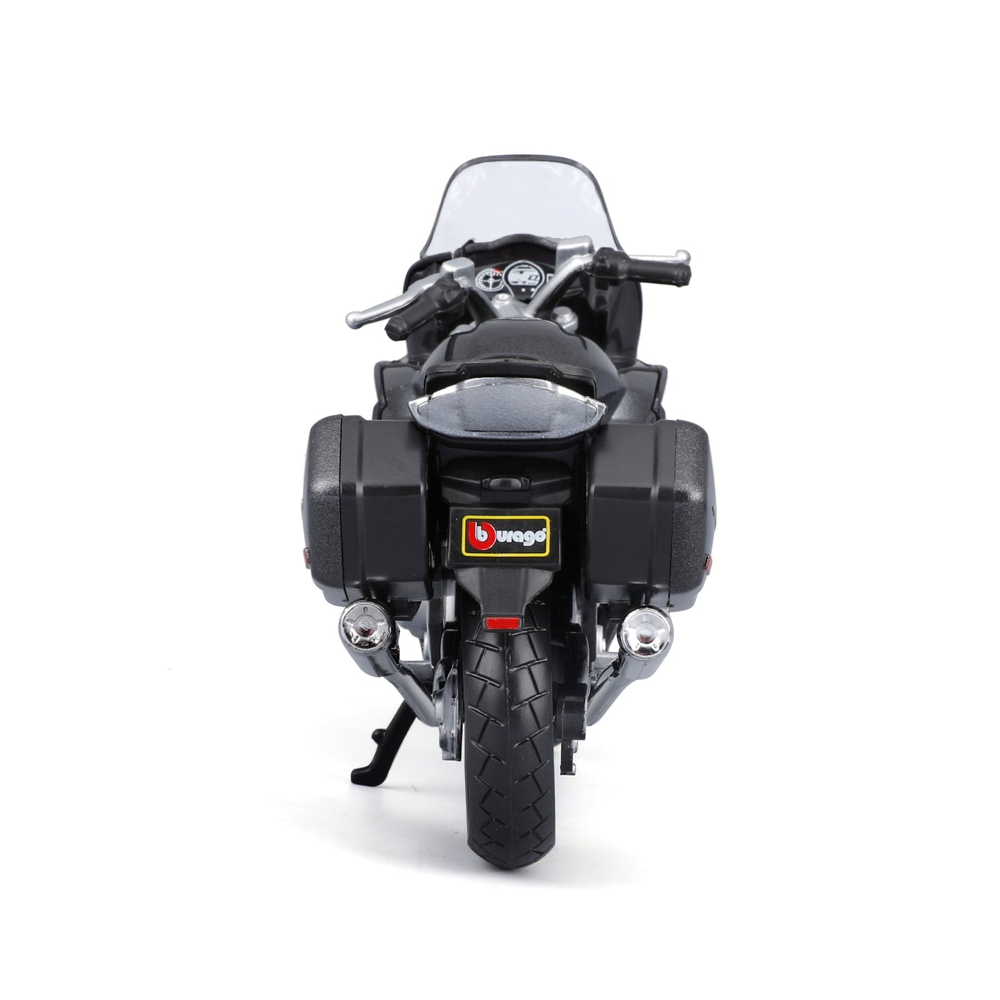 1:18 MOTORBIKE YAMAHA FJR1300 AS TOURER