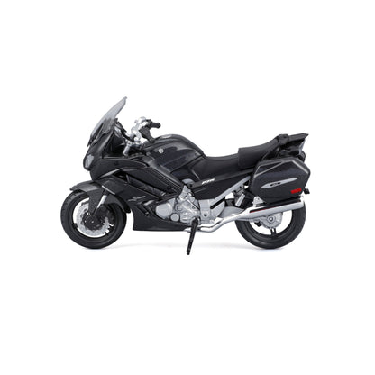 1:18 MOTORBIKE YAMAHA FJR1300 AS TOURER
