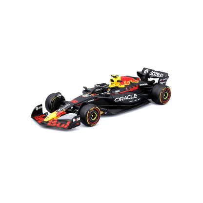 1:43 F1 CAR ASSORTMENT 2025 24PC CDU