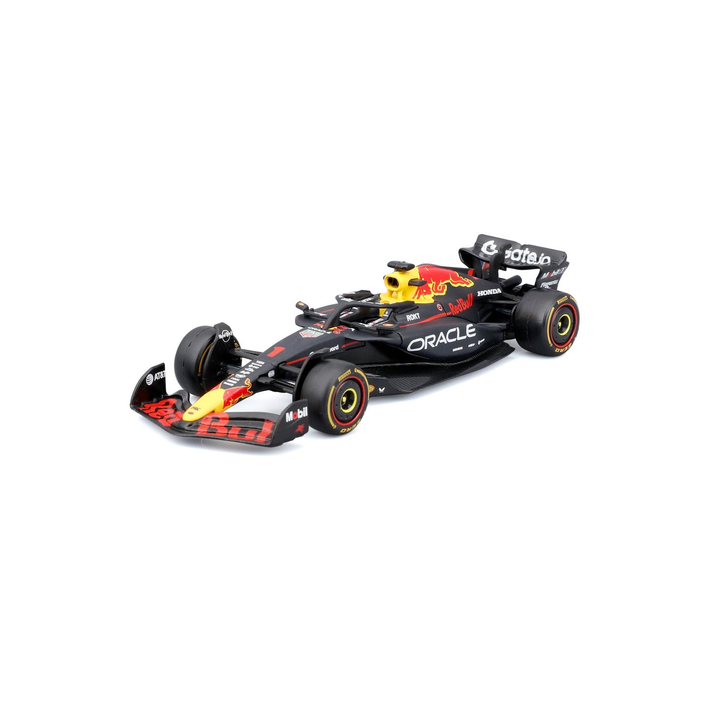 1:43 F1 CAR ASSORTMENT 2025 24PC CDU