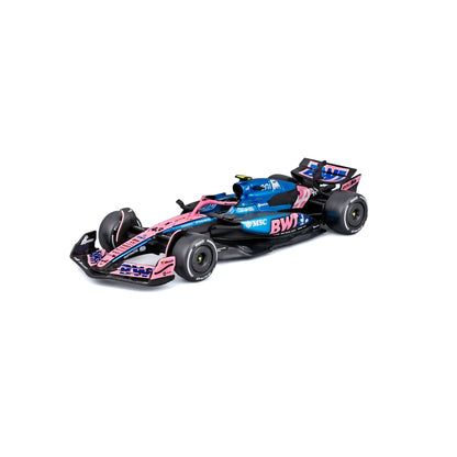 1:43 F1 CAR ASSORTMENT 2025 24PC CDU