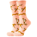 Socken Guépards