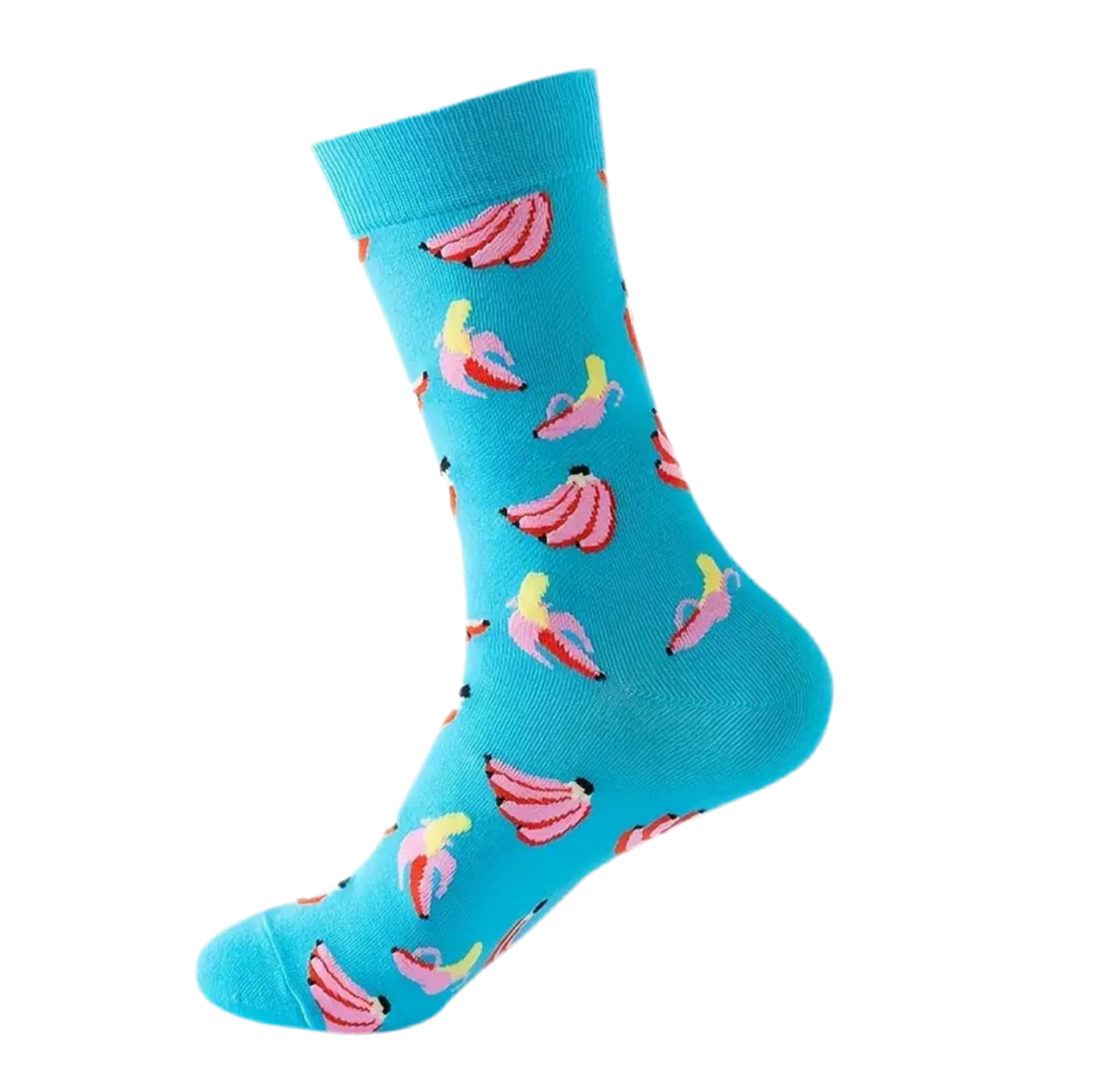 Chaussettes Bananes