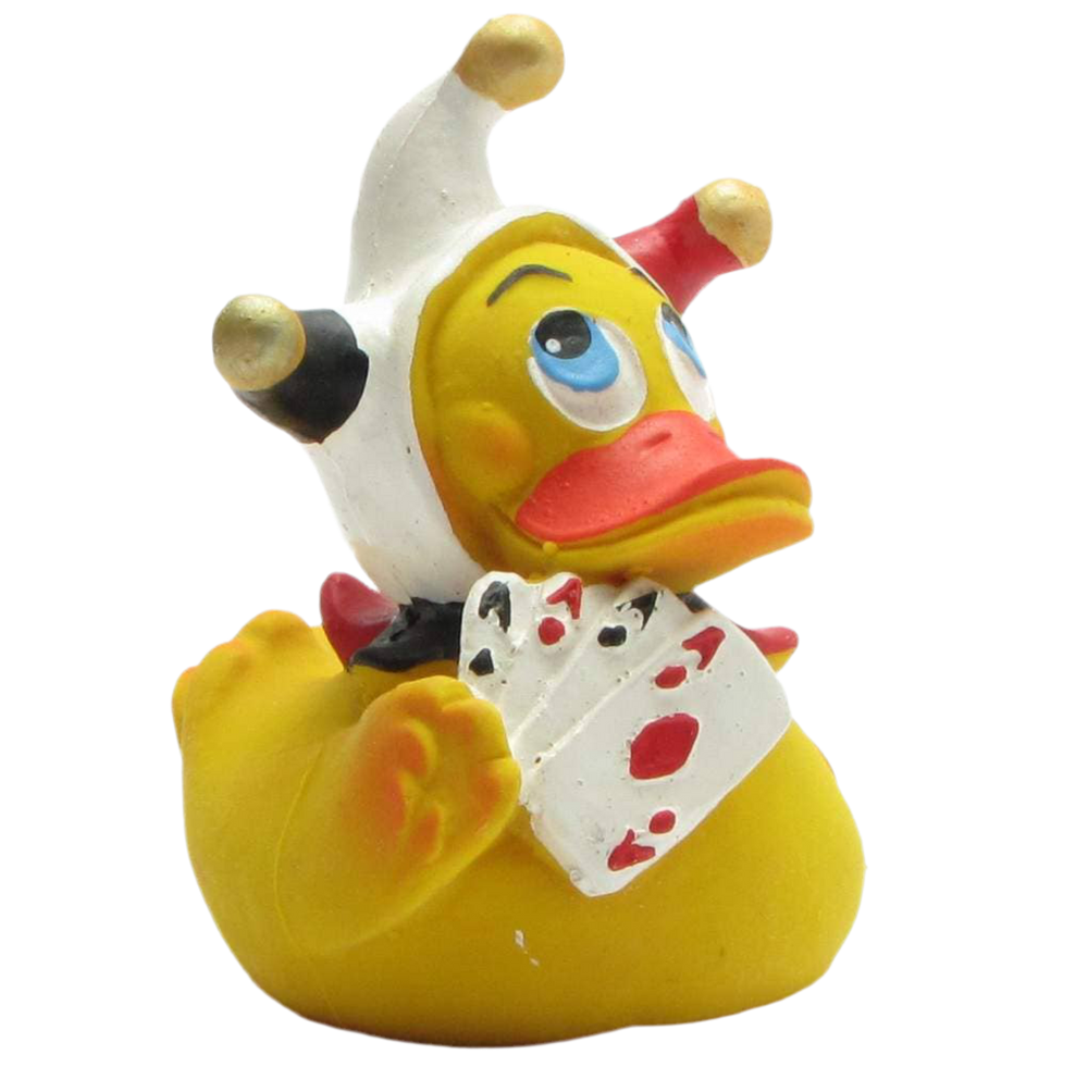Canard Joker