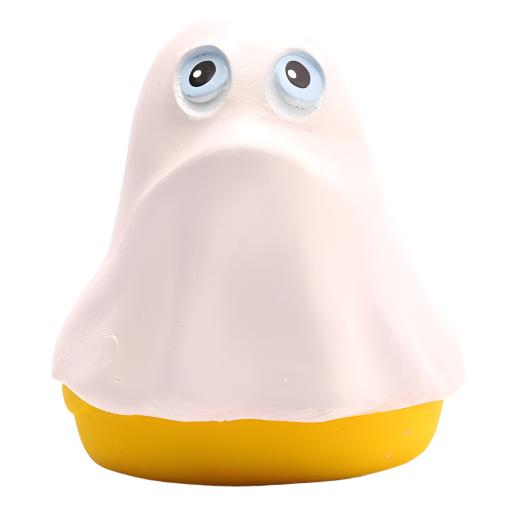 Anatra fantasma
