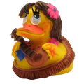 Canard Hawaïenne