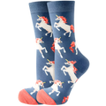 Unicorn Socks