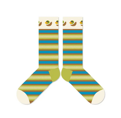 Women's Duck Socks