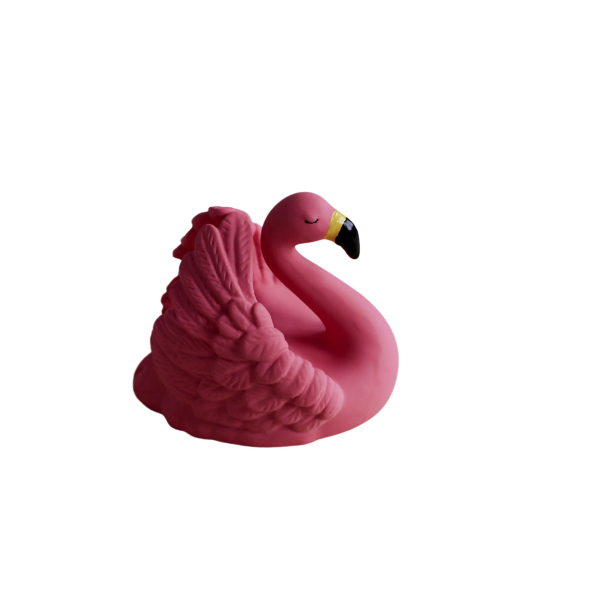 Flamingo-Badespielzeug – Rosa