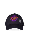 Kappe Stranger Things - Fireball Him!