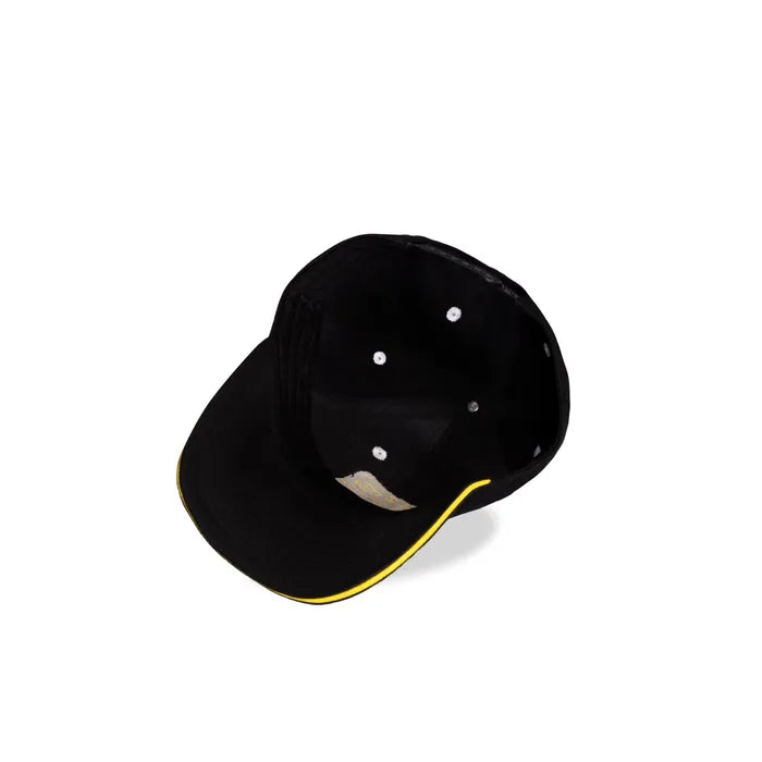 Cappellino regolabile Pokémon Pikachu | Difuzed