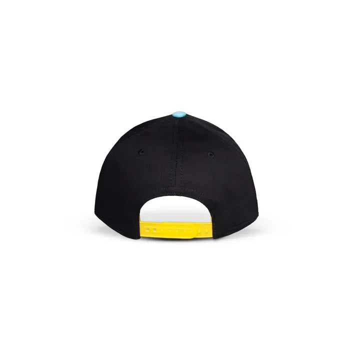 Psyduck Cap #054 