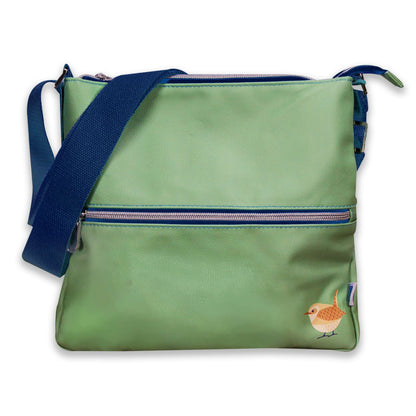 RSPB Garden Birds Messenger Bag