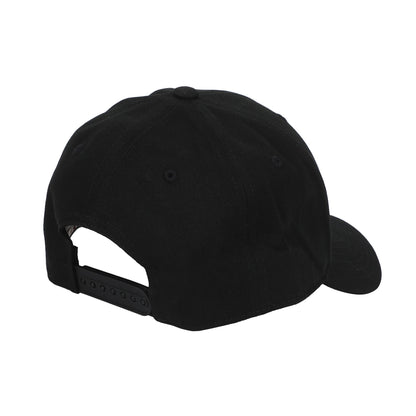 Marvel Universe Punisher Skull Logo Baseball Cap