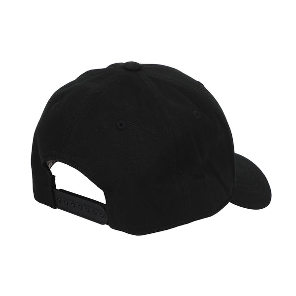 Marvel Universe Punisher Skull Logo Baseball Cap