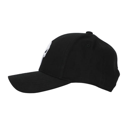 Marvel Universe Punisher Skull Logo Baseball Cap