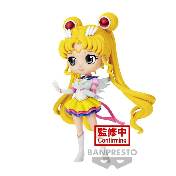 Q posket Eternal Sailor Moon Vers. A