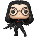 Pop! The Baroness