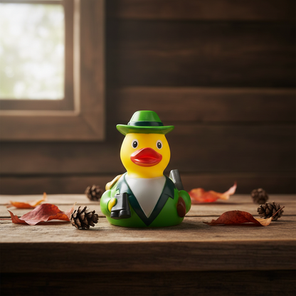 Canard Chasseur