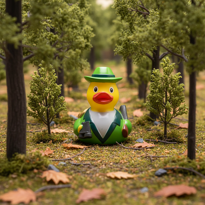 Canard Chasseur