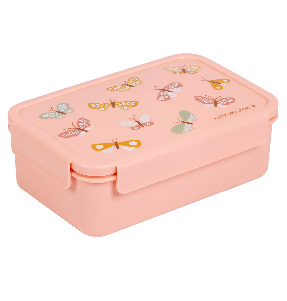 Boîte à déjeuner bento - Papillons – vue 5 – A Little Lovely Company