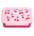 Boîte à déjeuner bento - Cerises