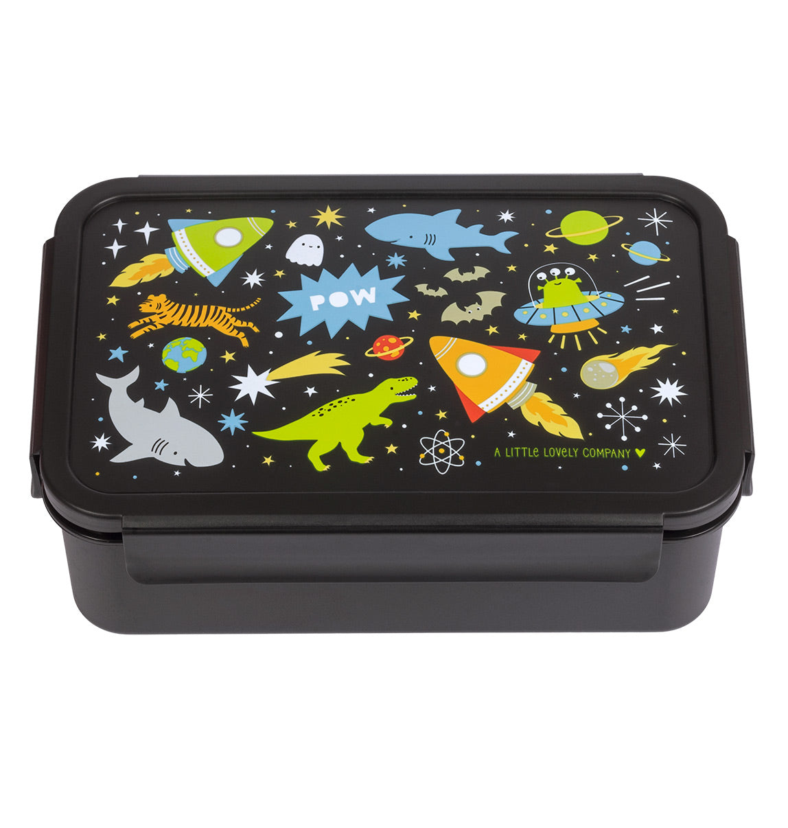 Boîte à déjeuner bento - Galaxie – A Little Lovely Company