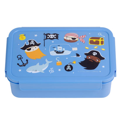Boîte à déjeuner bento - Pirates – A Little Lovely Company