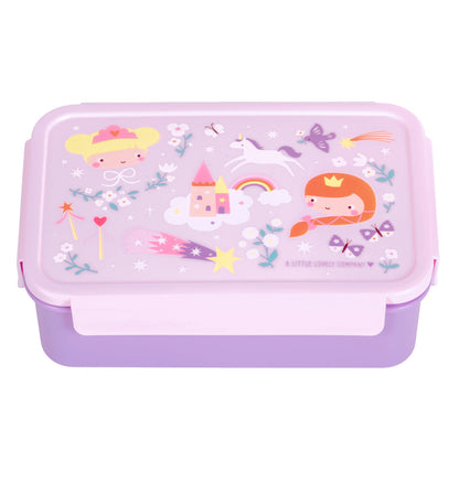 Boîte à déjeuner bento - Princesses – A Little Lovely Company