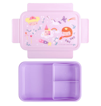 Boîte à déjeuner bento - Princesses – vue 5 – A Little Lovely Company