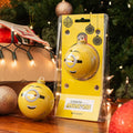 Christmas ball Minions - Stuart