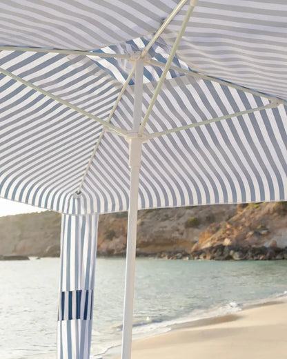 Beach canopy with sand pockets – SUNGOLD