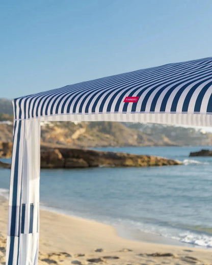 Beach canopy with sand pockets – SUNGOLD