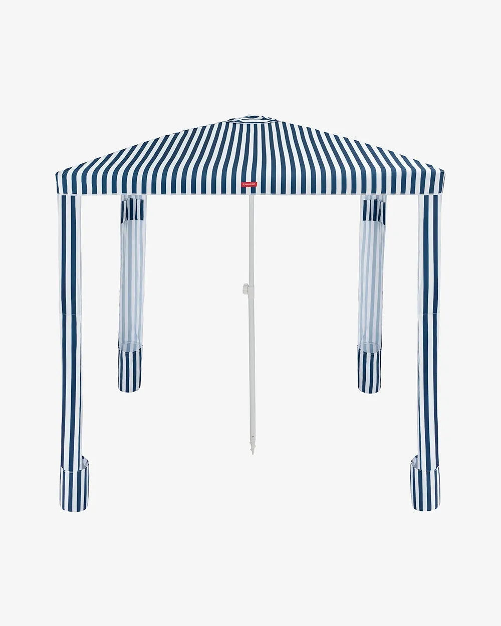 Beach canopy with sand pockets – SUNGOLD