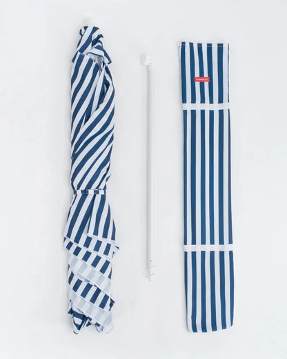 Beach canopy with sand pockets – SUNGOLD