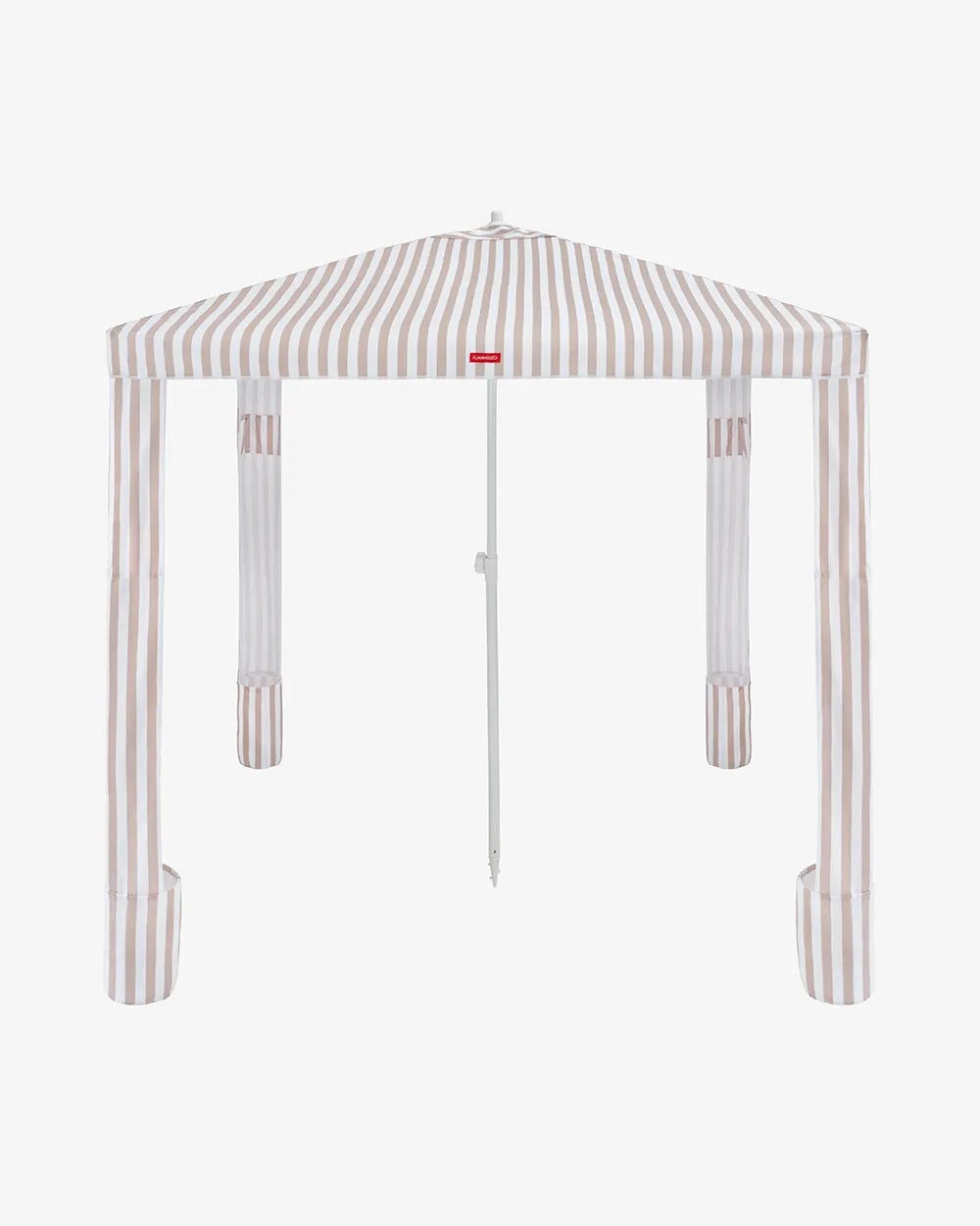 Beach canopy with sand pockets – SUNGOLD