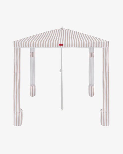 Beach canopy with sand pockets – SUNGOLD