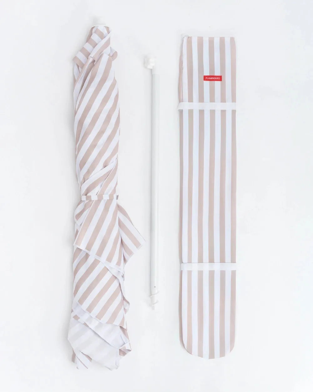 Beach canopy with sand pockets – SUNGOLD